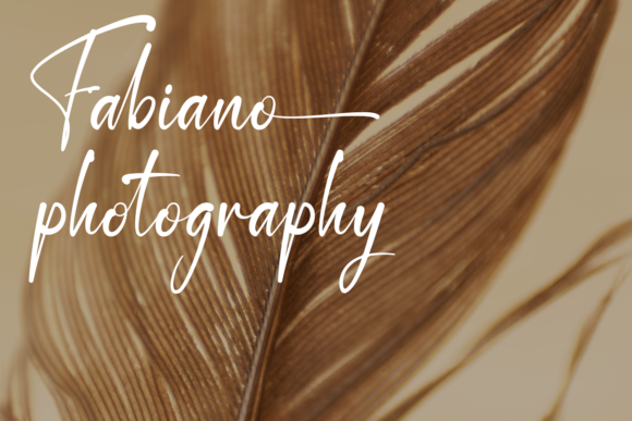 Destoria Font - Preview 4