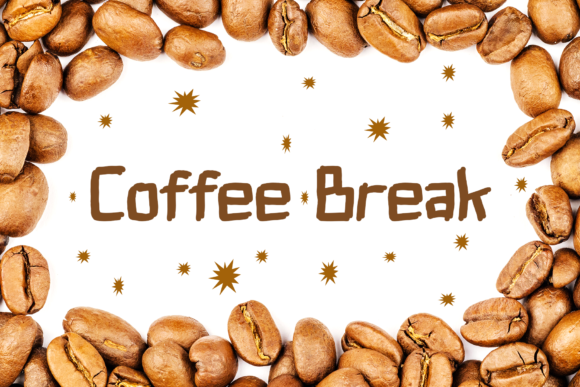 Freshest Font PNG with transparent background - Preview 1