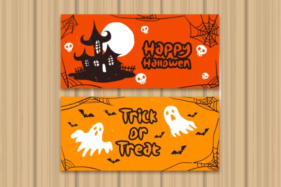 Ghost Night Font - Preview 1