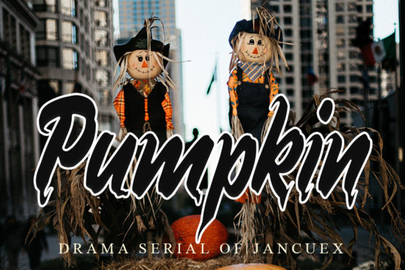 Glamourade Font - Preview 5