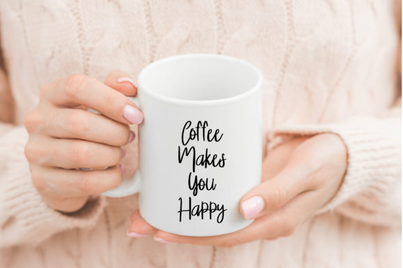 Harmony Font - Preview 5