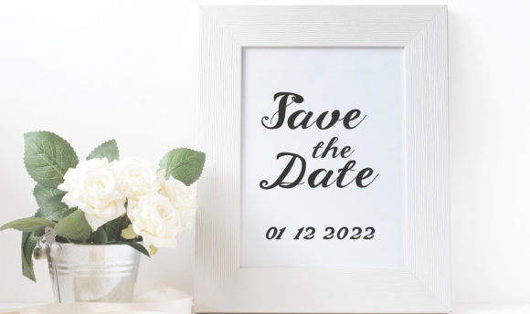 Heliopatra Font PNG with transparent background - Preview 1