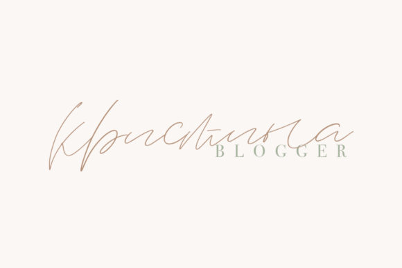Iriska Font PNG with transparent background - Preview 1