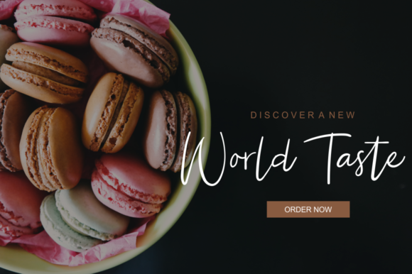 La Muselle Font PNG with transparent background - Preview 4