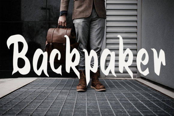 Mollora Font PNG with transparent background - Preview 2