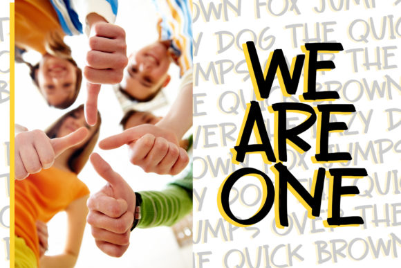 Rusty Lemon Font PNG with transparent background - Preview 2