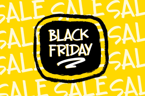 Rusty Lemon Font PNG with transparent background - Preview 4