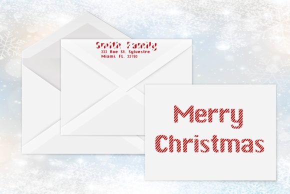 Saint Sylvestre Font PNG with transparent background - Preview 1