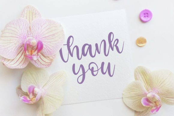 Bright Violet Font - Preview 6