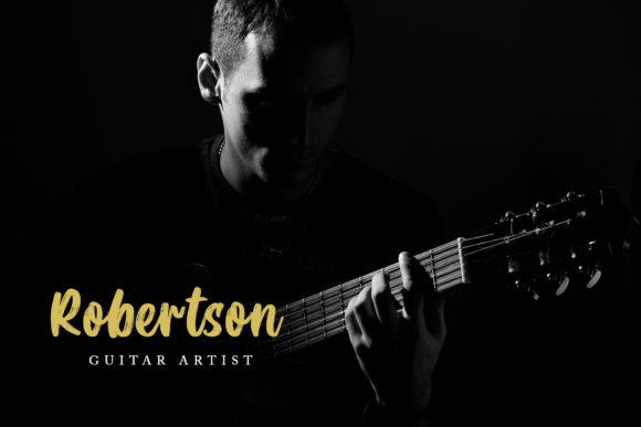 Brimington Font - Preview 2
