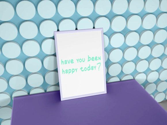 Happy Sunday Font - Preview 1