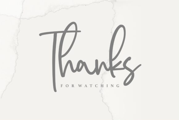 Howling Sinister Font PNG with transparent background - Preview 6