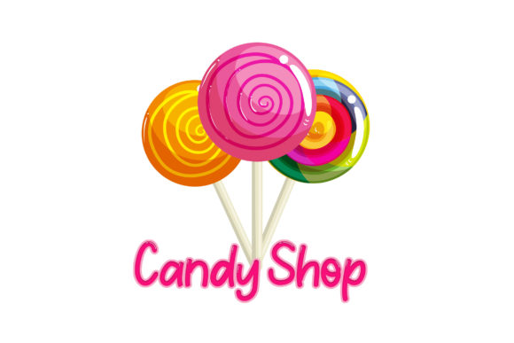Littlecandy Font PNG with transparent background - Preview 1