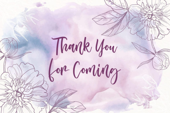 Mikayla Hansamu Font PNG with transparent background - Preview 4