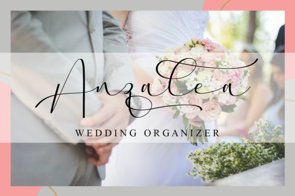 Aaqheella Font - Preview 3