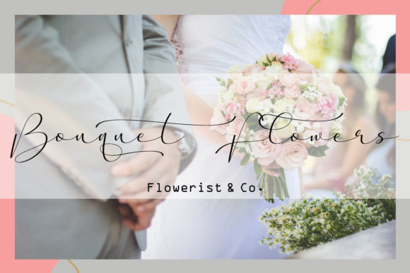 Aaqheella Font - Preview 4