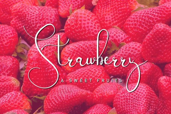 Aftermoon Font - Preview 6