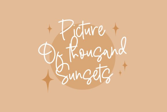 Aventurine Font - Preview 1