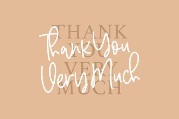 Aventurine Font - Preview 6