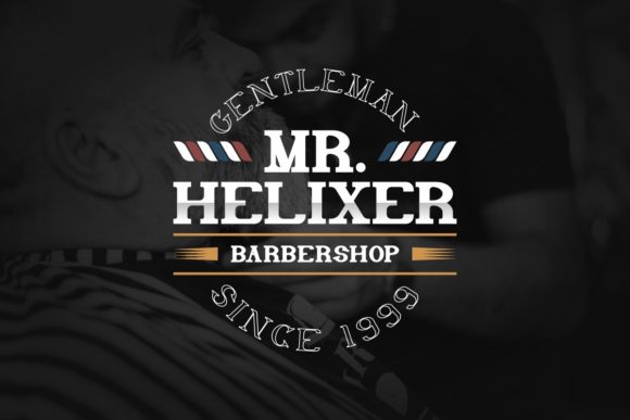 Delith Font - Preview 5