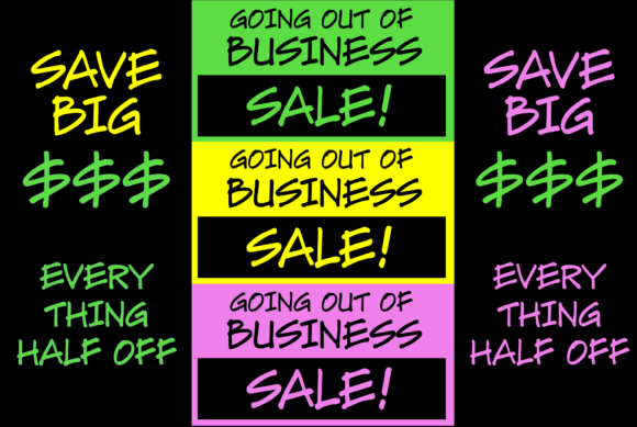 Draft Font - Preview 3