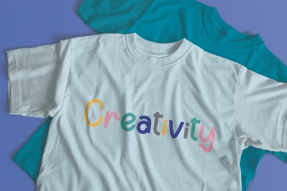 Enjoi Crafter Font - Preview 3