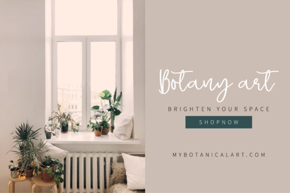 Farmhouse Style Font - Preview 4