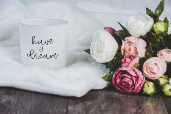 Farmhouse Style Font - Preview 5