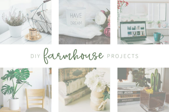 Farmhouse Style Font - Preview 6