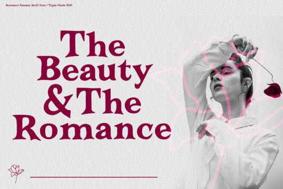 Giftaway Font - Preview 1