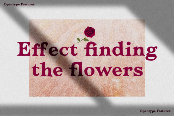 Giftaway Font - Preview 3