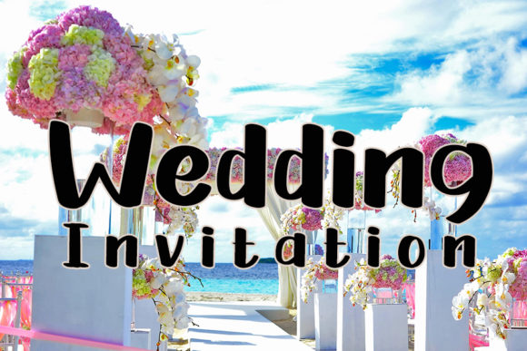 Hello Valentine Font - Preview 2
