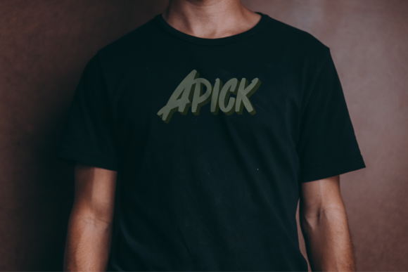 Jacksun Font - Preview 6
