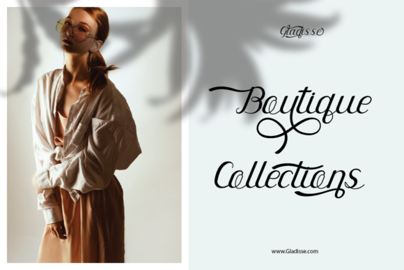 Rahaely Font PNG with transparent background - Preview 2