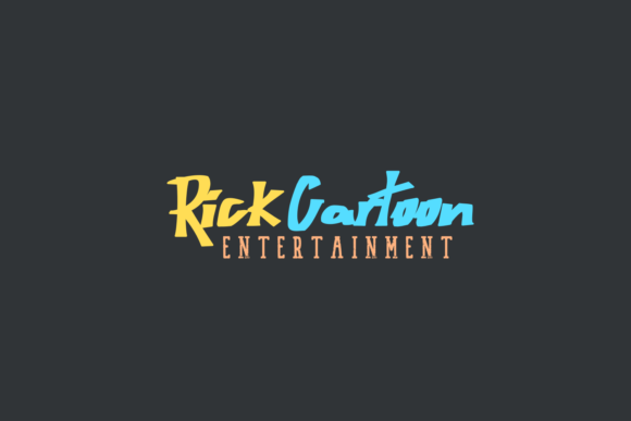 Roasthink Font PNG with transparent background - Preview 1