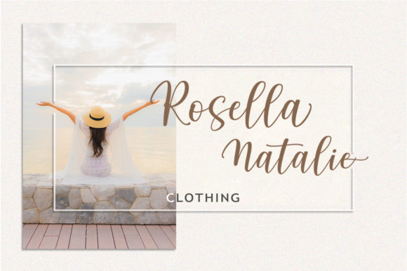 Baby Dualistic Font - Preview 2