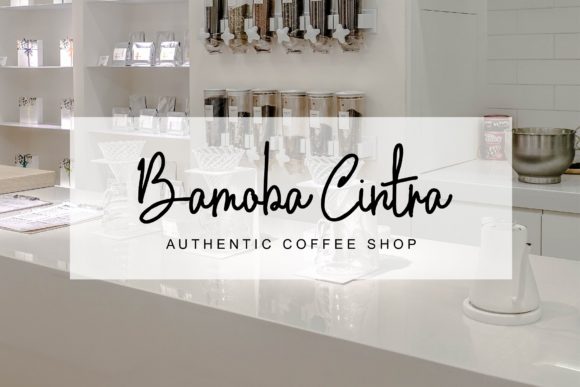 Admara Font PNG with transparent background - Preview 5