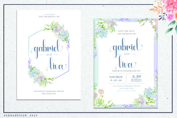 Ageitha Font - Preview 1