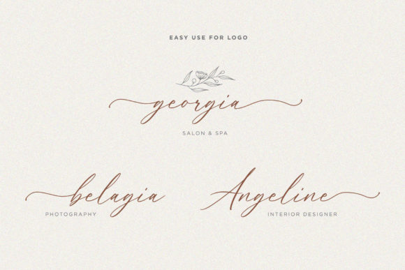 Bandirma Font - Preview 2