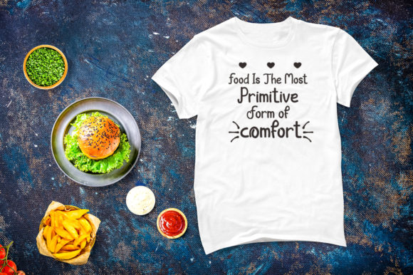 Big Burger Font - Preview 2