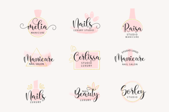 Butterfly Garden Font PNG with transparent background - Preview 2