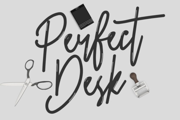 Casses Font - Preview 4