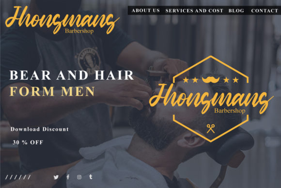 Classic Romantic Font - Preview 4