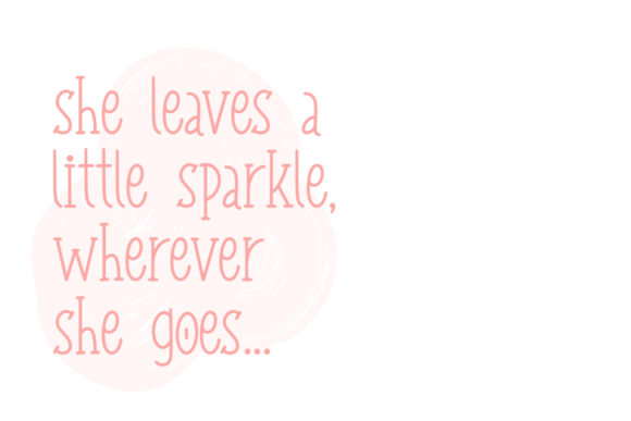 Discombobulate Font - Preview 5