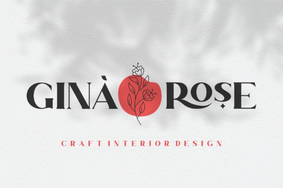 Dream Glory Font - Preview 2