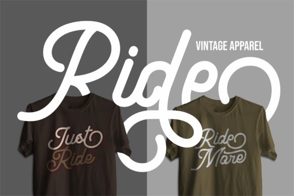 Fireclay Font - Preview 5