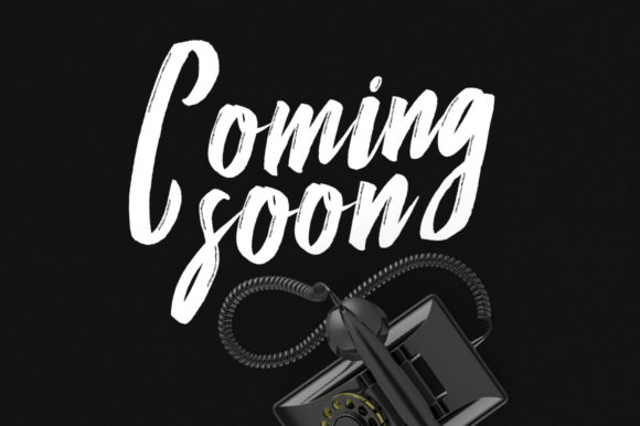 Habbit Font - Preview 1