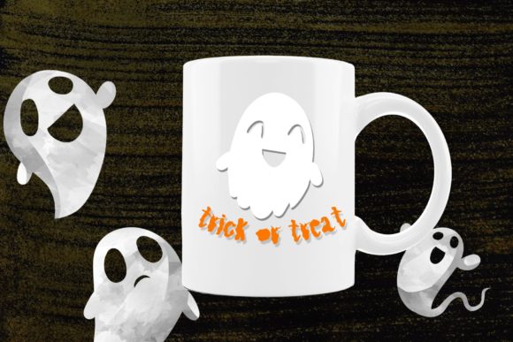 Halloween Font - Preview 3
