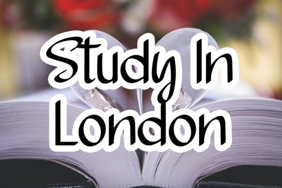 Hello Story Font - Preview 4