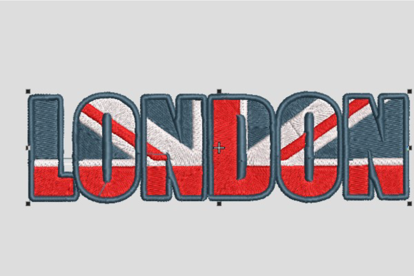 London Logo